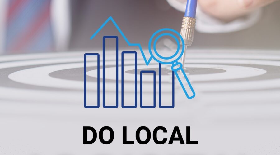 Do Local ao Digital: Como Transformar Seu Comércio em uma Referência na Sua Cidade Usando Marketing Digital