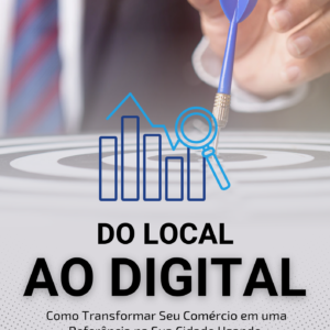 Ebook Do Local ao Digital